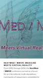 Mobile Screenshot of nextmed.com